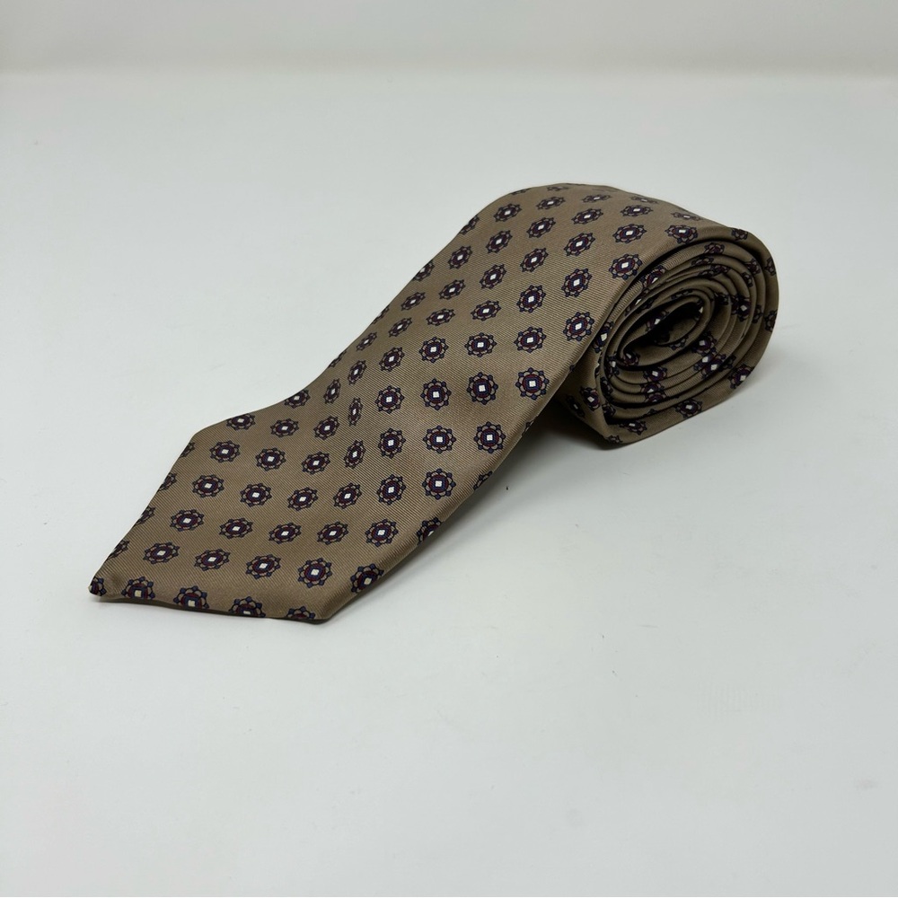 Christian Dior Monsieur Vintage Necktie